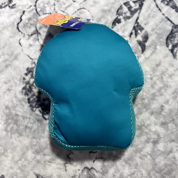 Game On Floral Shirt Dog Toy - Picture 2 of 3